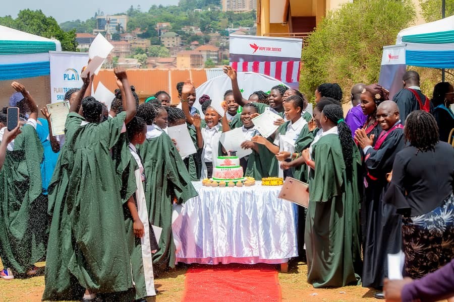 PLAII Training Centre Overview